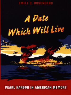 cover image of A Date Which Will Live